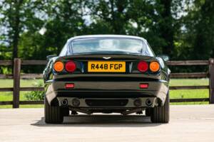Bild 7/32 von Aston Martin V8 Coupé (1998)