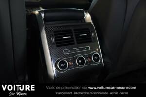 Image 35/50 of Land Rover Range Rover Sport SVR (2017)