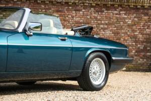 Bild 24/50 von Jaguar XJS 4.0 (1991)
