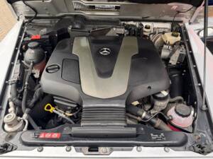 Image 15/20 of Mercedes-Benz G 350 d (LWB) (2016)