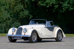 Image 1/26 de Morgan Plus 4 (1961)