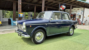 Afbeelding 4/44 van FIAT 1100 D (1963)