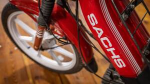 Image 8/9 of Sachs Optima 50 (1900)