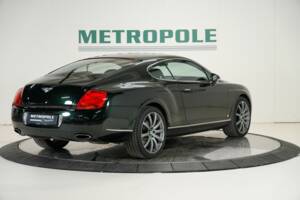 Image 7/39 de Bentley Continental GT (2007)