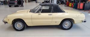 Bild 5/10 von Alfa Romeo 1600 Spider (1981)