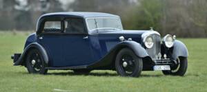 Image 1/50 of Bentley 3 1/2 Litre Park Ward Sports (1935)