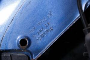 Image 10/50 of Piaggio Vespa PX 125 E (1986)