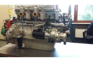 Image 20/50 of Lagonda LG 6 (1939)