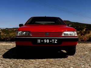 Image 4/8 of Peugeot 405 (1991)