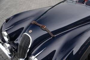 Bild 30/50 von Jaguar XK 120 SE OTS (1954)