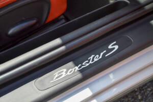 Immagine 28/30 di Porsche Boxster S (2000)