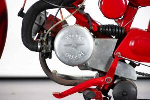 Image 12/42 of Moto Guzzi Motoleggera 65 (1954)