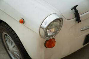 Image 9/50 of Abarth 695 SS (1966)