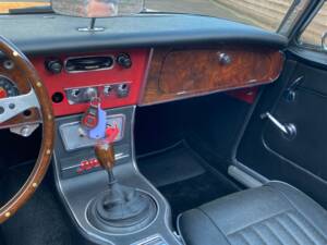 Image 11/18 of Austin-Healey 3000 Mk III (BJ8) (1967)