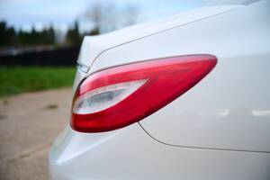 Immagine 18/50 di Mercedes-Benz CLS 350 (2014)