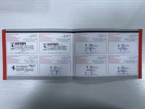 Image 12/15 of Ferrari 575 Superamerica F1 (2005)