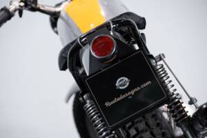 Bild 16/50 von BSA C 15 Scrambler (1963)