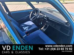 Image 43/82 of Citroën GS (1977)