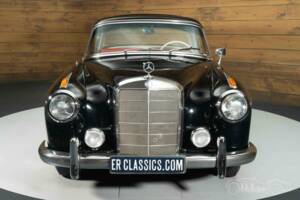Bild 16/19 von Mercedes-Benz 220 S (1959)