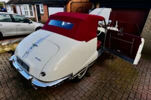 Image 19/41 of Austin A 90 Atlantic Convertible (1950)