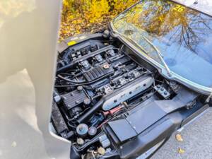 Bild 35/35 von Lamborghini Espada 400 GT (1976)