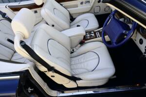 Bild 19/50 von Rolls-Royce Corniche V (2000)