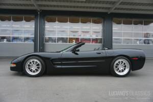 Image 4/48 of Chevrolet Corvette (1998)