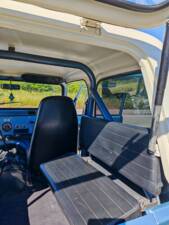 Immagine 26/31 di Jeep CJ-7 2.4L Diesel (1983)