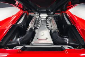 Bild 15/15 von Lamborghini Diablo (1996)