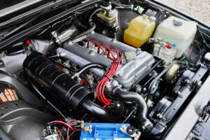 Immagine 4/50 di Alfa Romeo Giulietta 2.0 (1981)