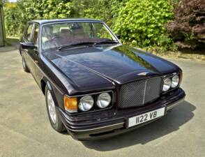 Image 1/50 of Bentley Turbo RT (1997)