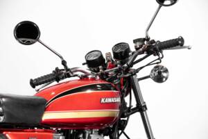 Bild 17/40 von Kawasaki Z 400 (1975)