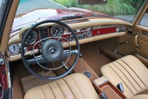 Bild 7/16 von Mercedes-Benz 280 SL (1969)