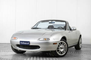 Bild 3/50 von Mazda MX-5 1.6 (1990)