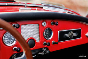 Image 35/43 of MG MGA 1600 (1960)
