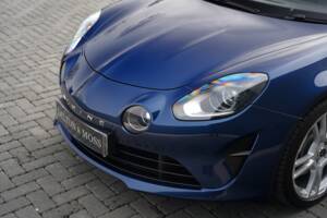 Imagen 26/50 de Alpine A 110 S (2020)