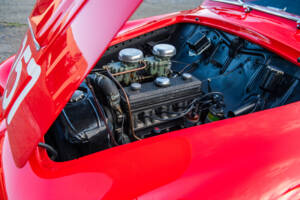 Image 21/22 de FIAT Stanguellini Berlinetta Sport (1948)