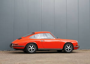 Imagen 3/54 de Porsche 911 2.0 S (1968)