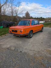 Bild 5/25 von BMW 2002 tii (1972)