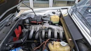 Bild 20/23 von BMW 3,3 Li (1976)