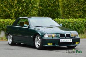 Bild 31/50 von BMW M3 (1998)