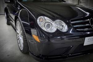 Bild 56/100 von Mercedes-Benz CLK 63 AMG Black Series (2007)