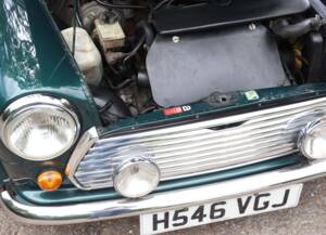 Bild 9/25 von Rover Mini Cooper 1,3 (1990)