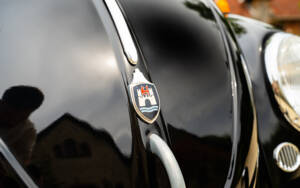 Bild 24/80 von Volkswagen Käfer 1200 Export &quot;Dickholmer&quot; (1960)