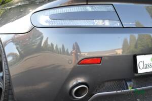 Image 42/50 de Aston Martin V8 Vantage (2005)