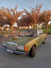 Bild 11/13 von Mercedes-Benz 200 (1980)