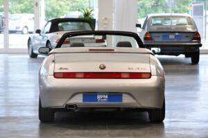 Image 6/32 of Alfa Romeo Spider 3.0 V6 24V (2002)