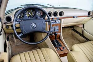 Bild 46/50 von Mercedes-Benz 450 SL (1978)