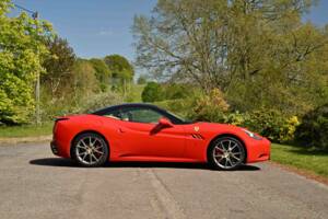 Afbeelding 29/50 van Ferrari California (2011)