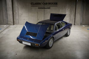 Image 19/100 de Ferrari Dino 308 GT4 (1976)